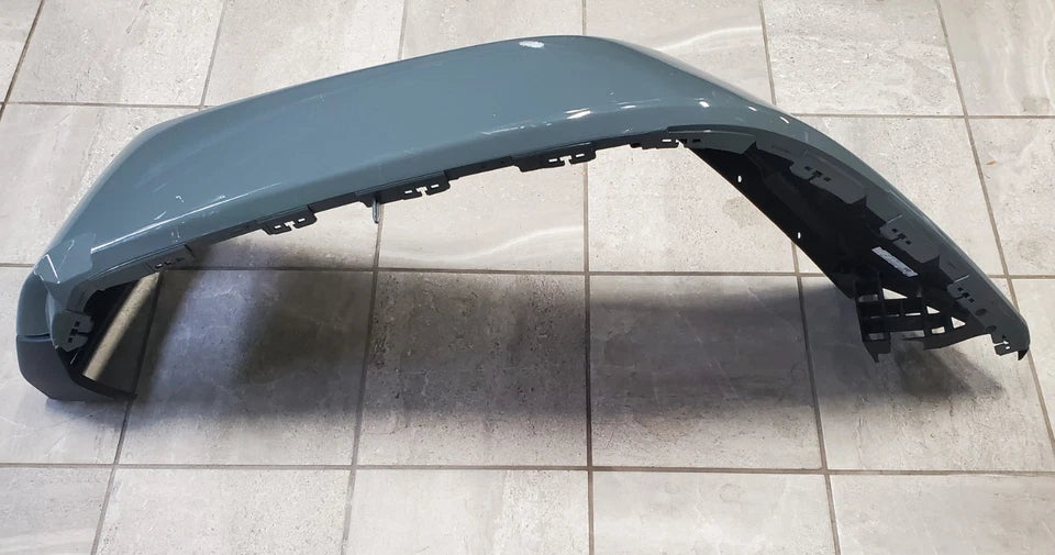 2018-2025 Jeep Wrangler JL Gladiator JT Sport Front Right Passenger Side Fender Flare Anvil