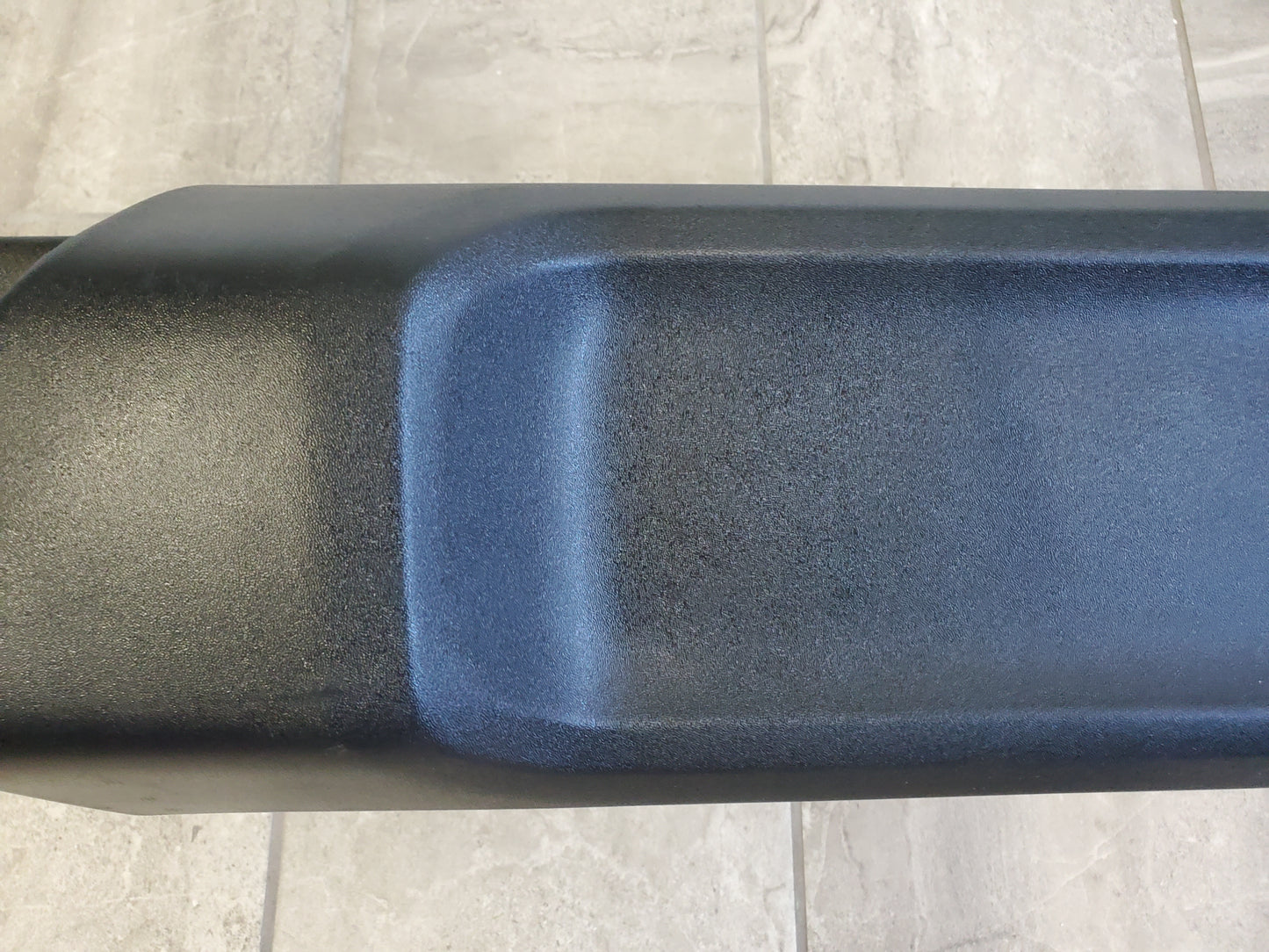 2018-2025 Jeep Wrangler JL Sport Rear Bumper OEM 6CE35RXFAB