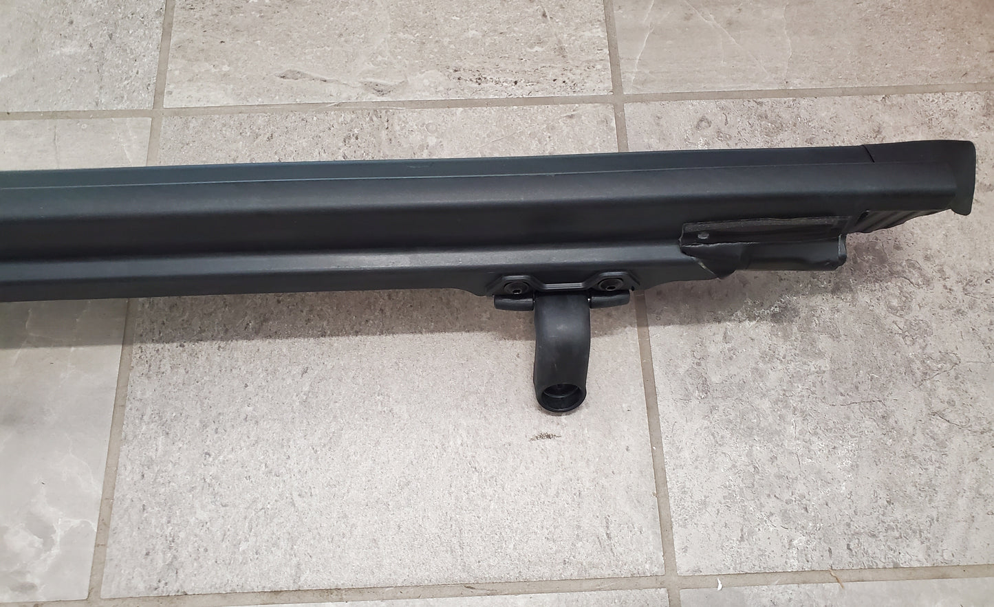 2018-2025 Jeep Wrangler JL Soft Top Door Frame Right Passenger Side 68251546AF