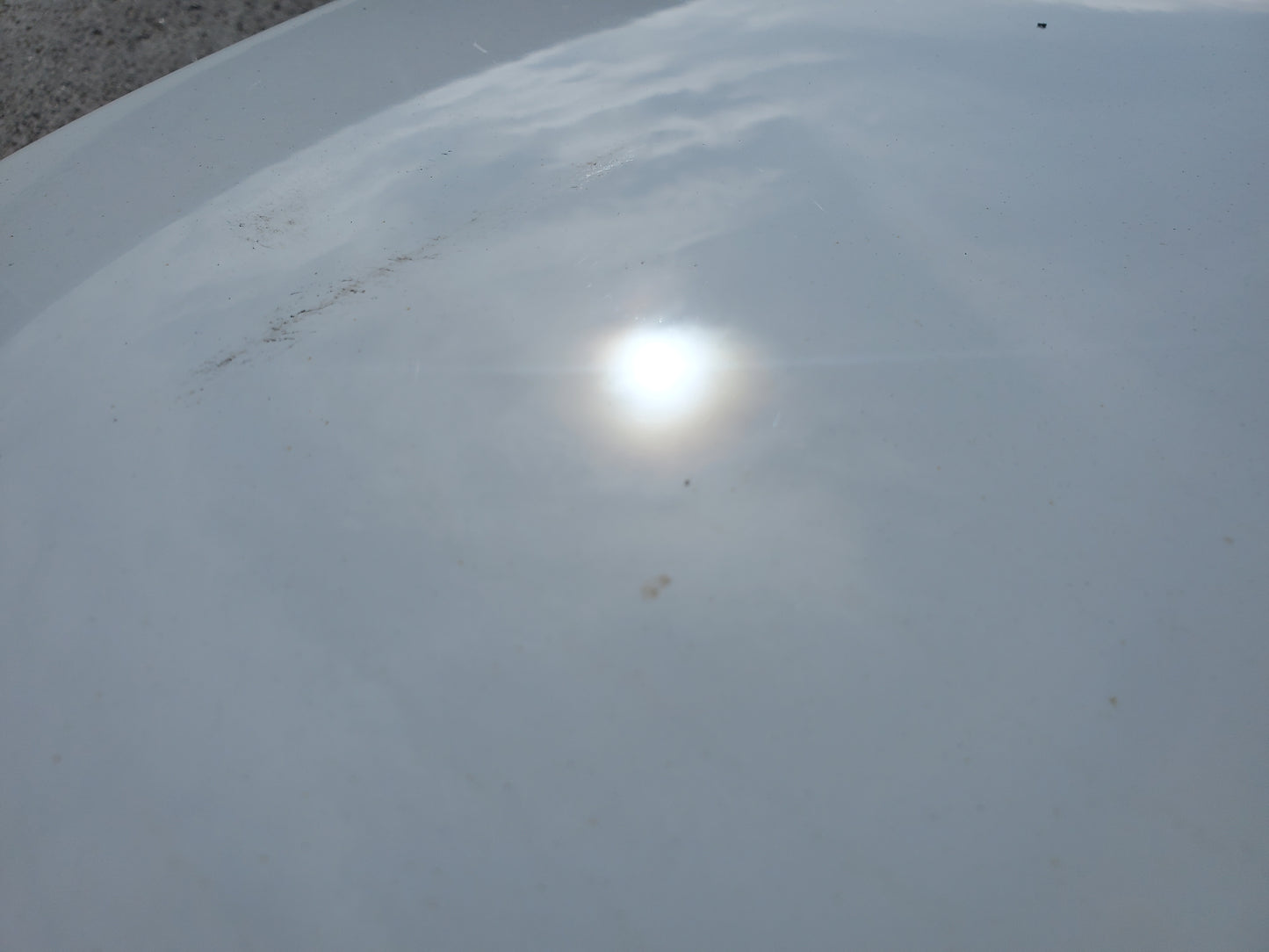 2018-2025 Jeep Wrangler JL Gladiator JT Hood in Bright White