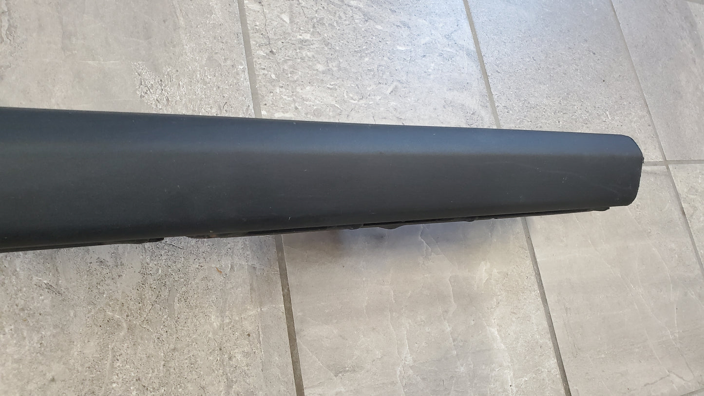 2020-2025 Jeep Gladiator JT Rock Rails Left Driver's Side 68341315AA