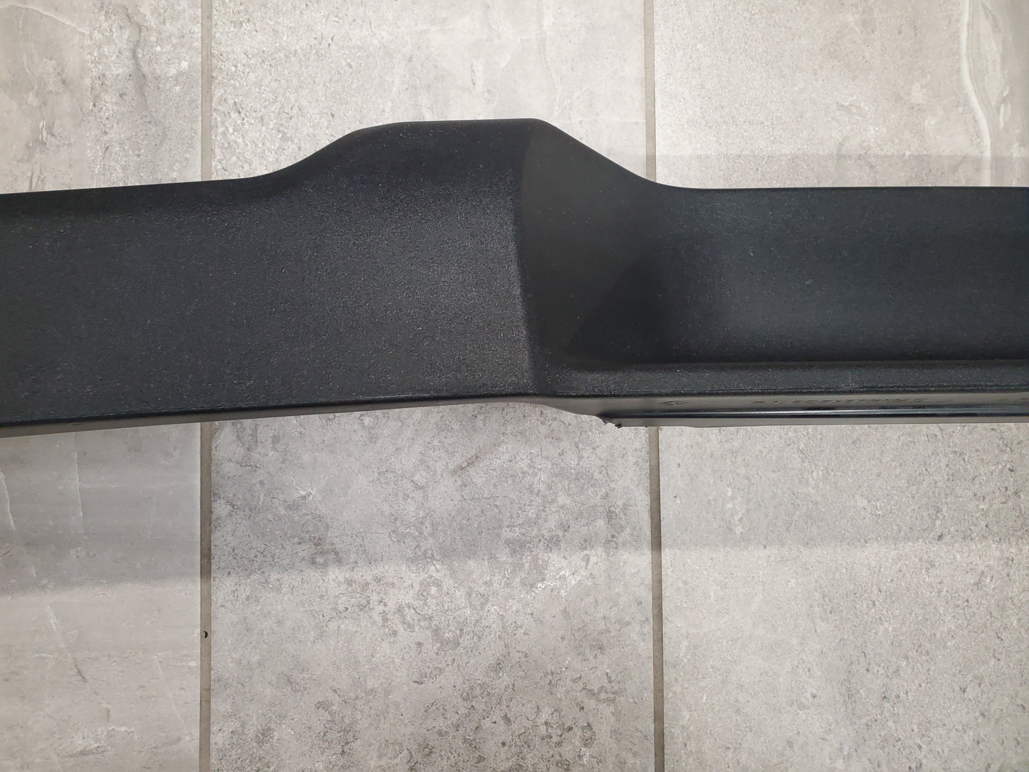 2018-2025 Jeep Wrangler JL Sport Rear Bumper OEM 6CE35RXFAB
