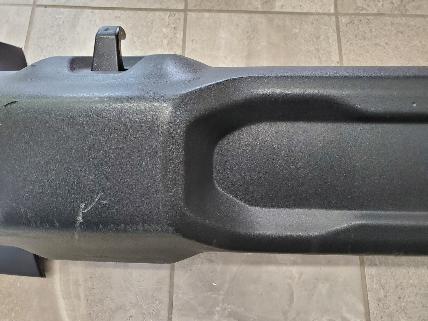 2018-2025 Jeep Wrangler JL Gladiator JT Sport Front Bumper With Halogen Fog Lights, Tow Hooks