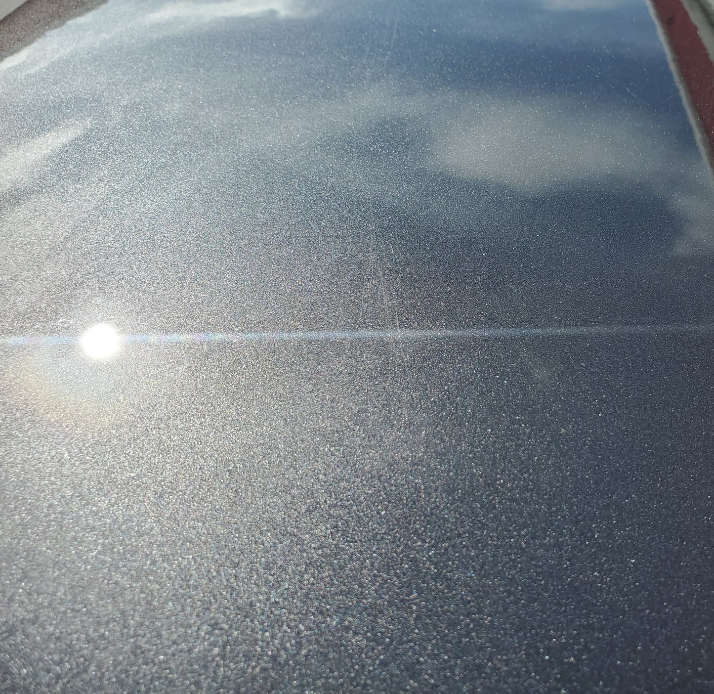 2018-2025 Jeep Wrangler JL Gladiator JT Hood in Granite Crystal