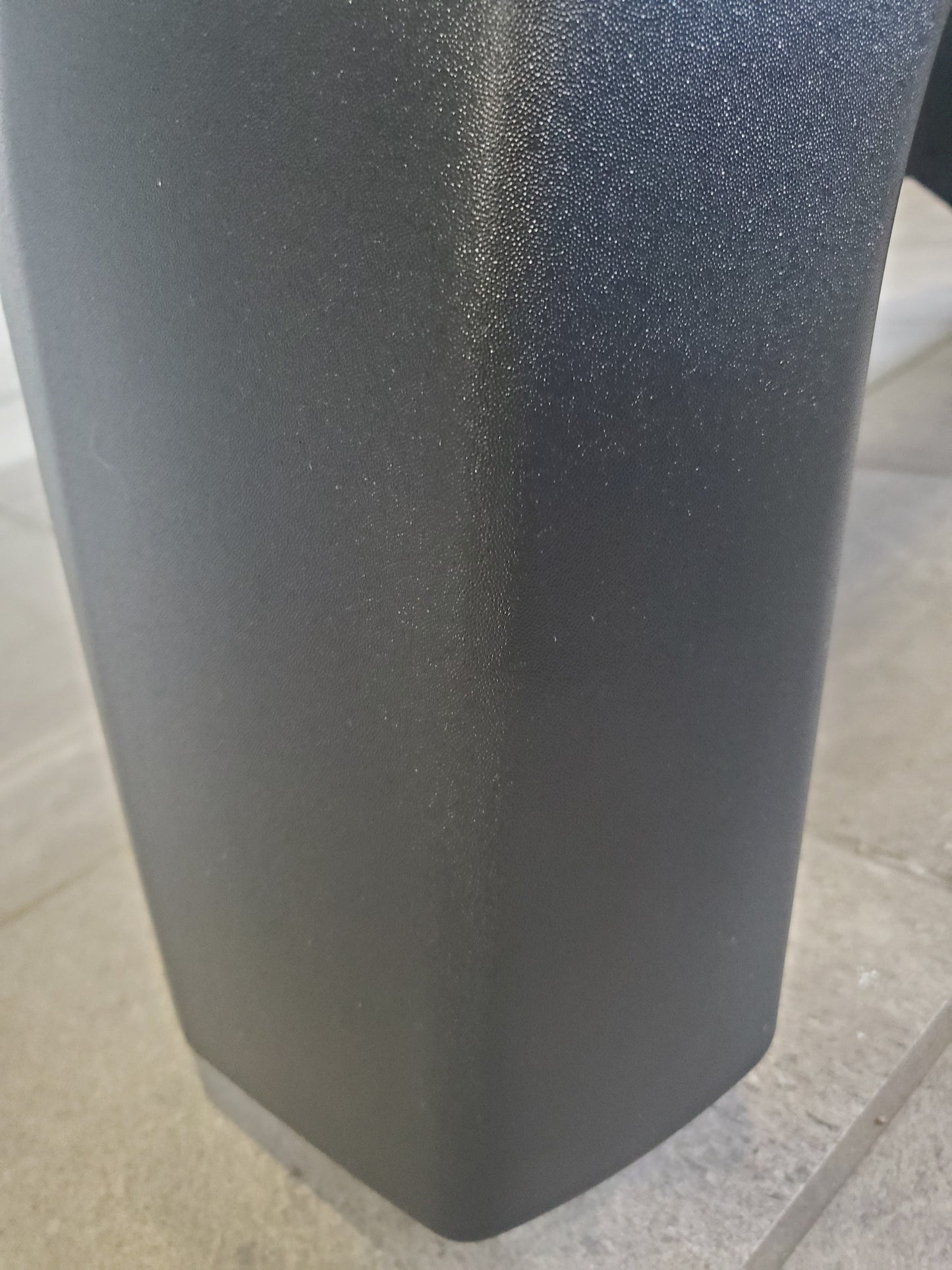 2007-2018 Jeep Wrangler JK Rear Right Passenger Side Fender Flares OEM in Textured Black