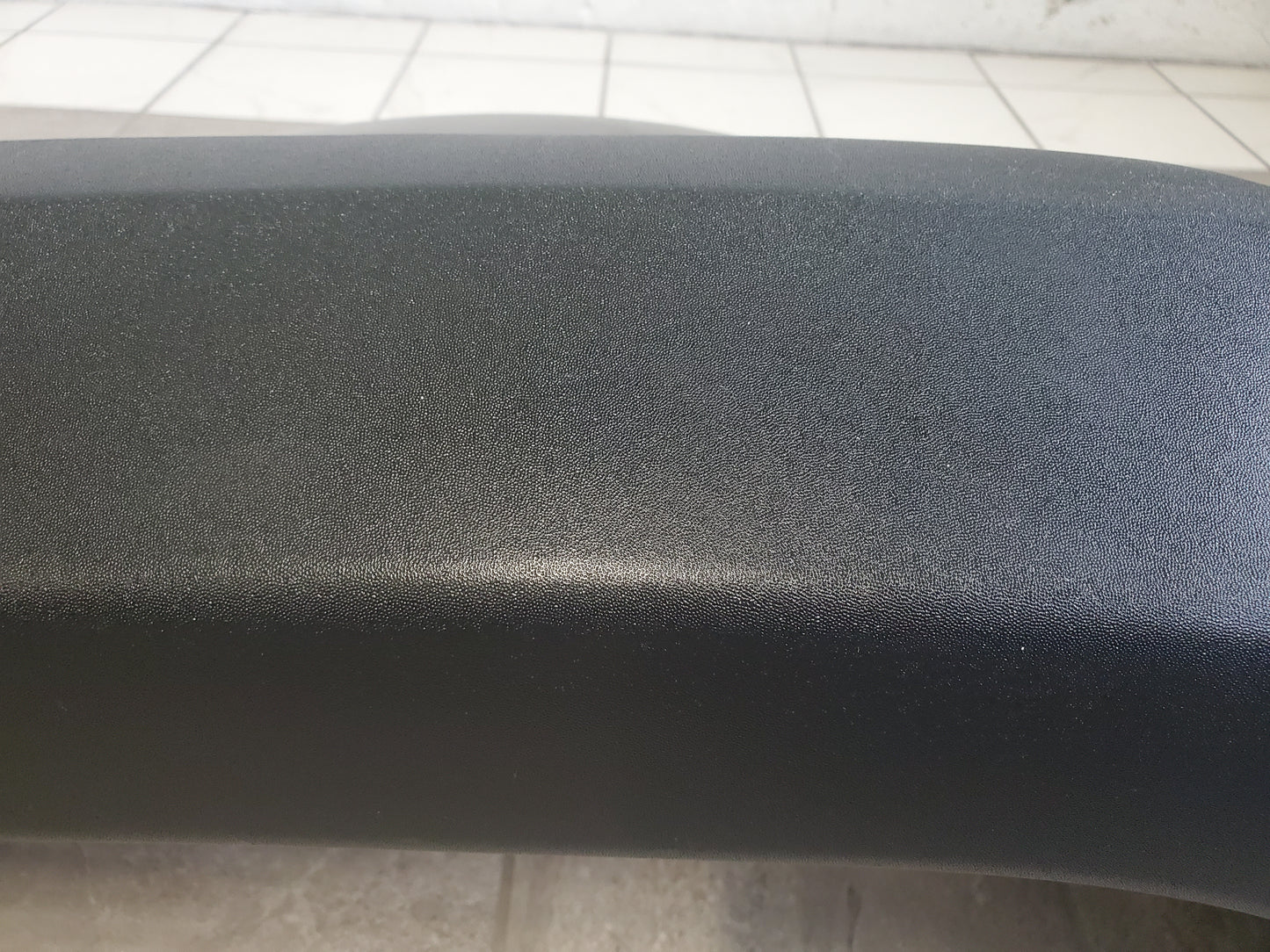 2007-2018 Jeep Wrangler JK Rear Right Passenger Side Fender Flares OEM in Textured Black