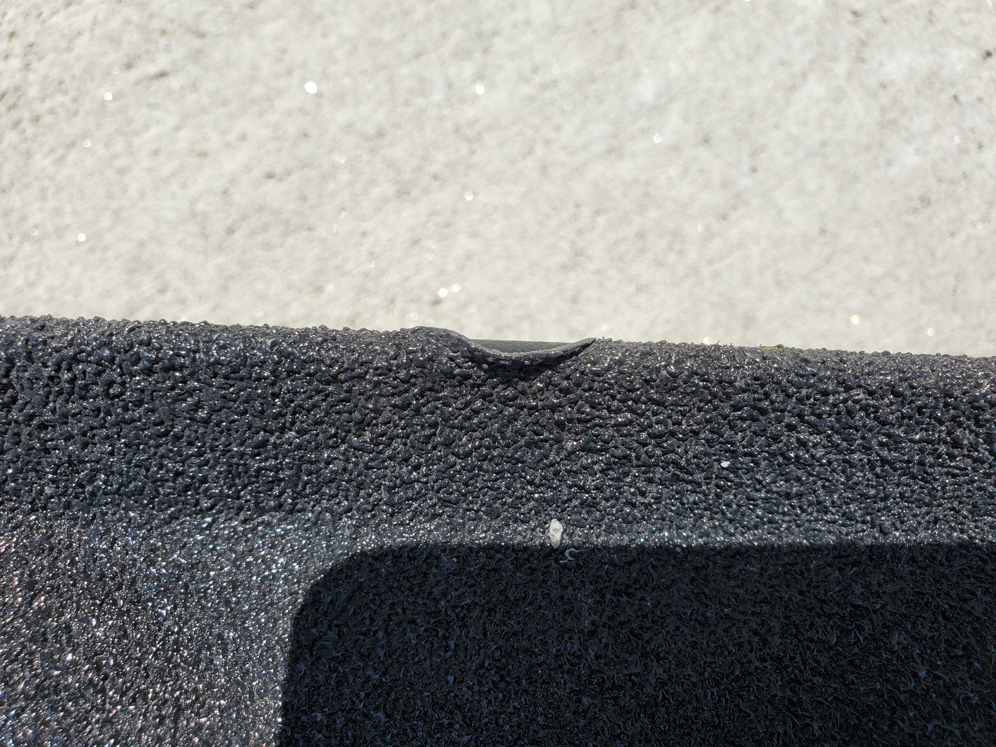 2020-2025 Jeep Gladiator JT Steel Rear Bumper Addictive Dessert Designs Stealth Fighter