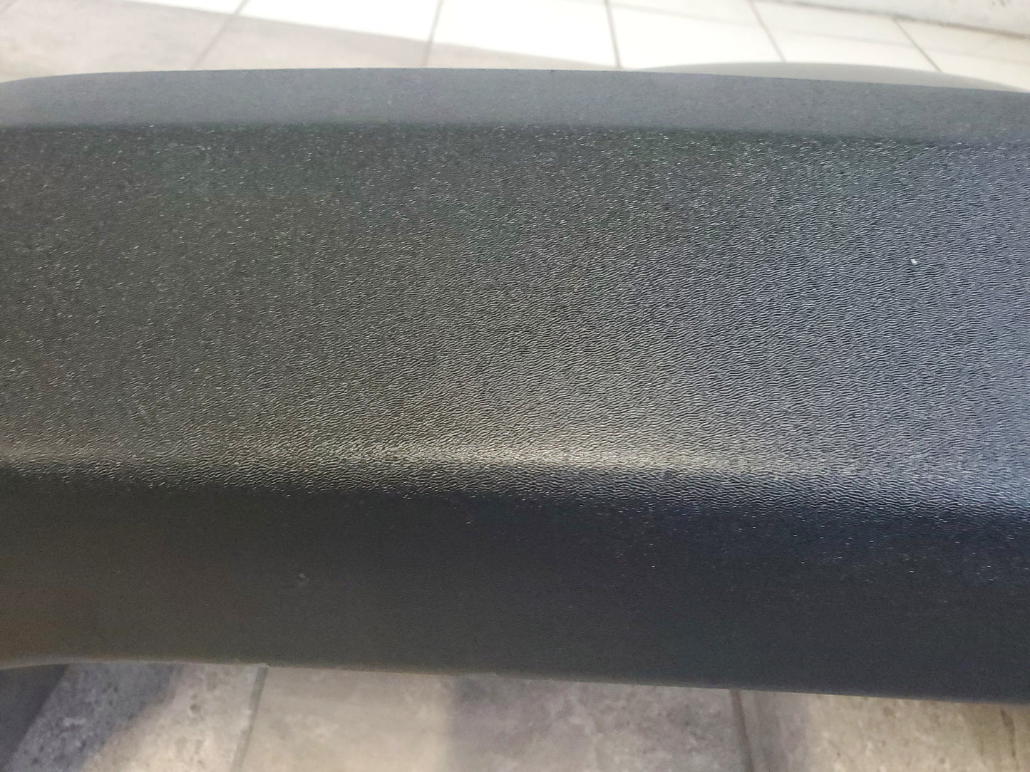 2007-2018 Jeep Wrangler JK Rear Right Passenger Side Fender Flares OEM in Textured Black