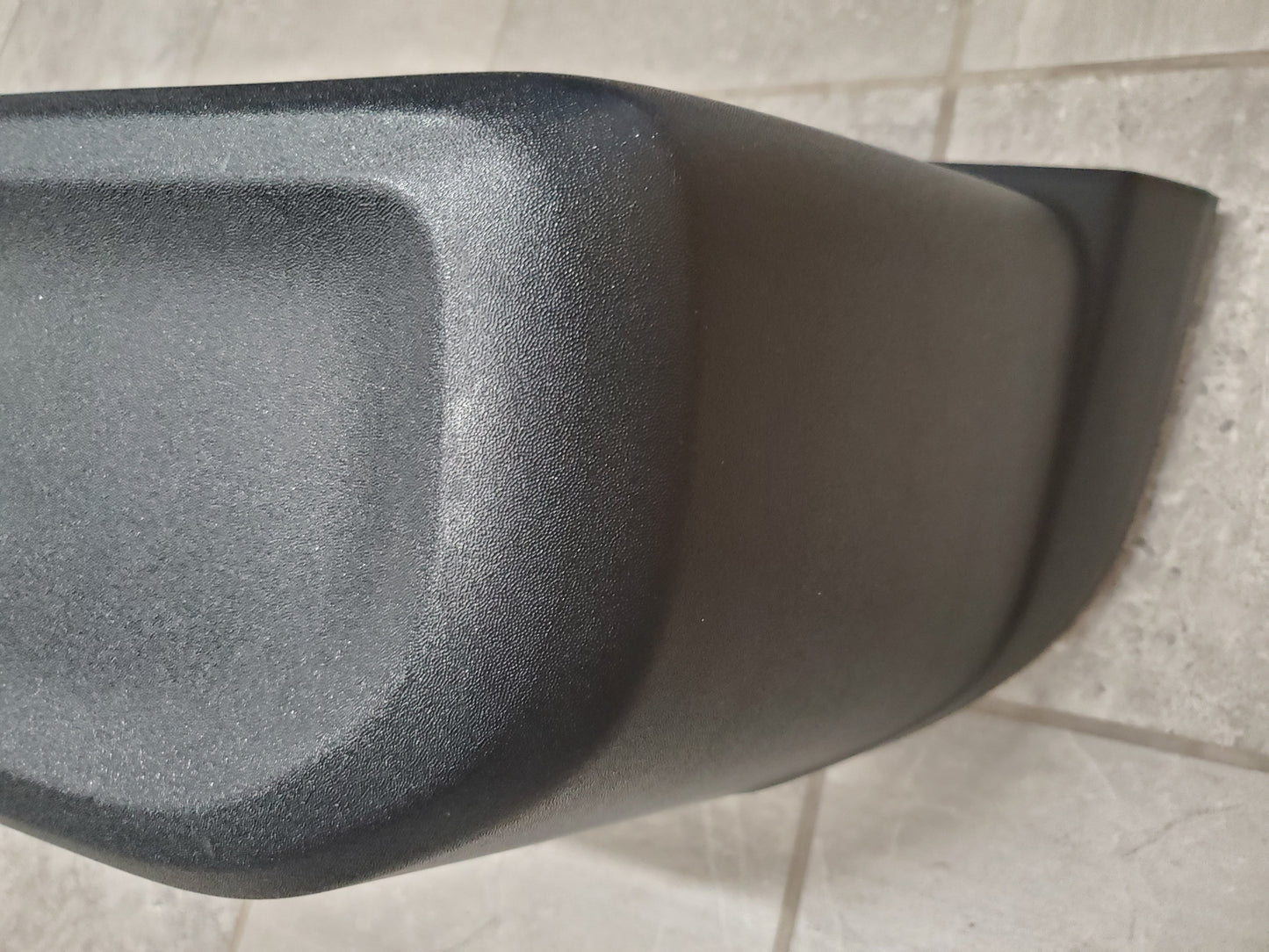 2018-2025 Jeep Wrangler JL Sport Rear Bumper OEM 6CE35RXFAB