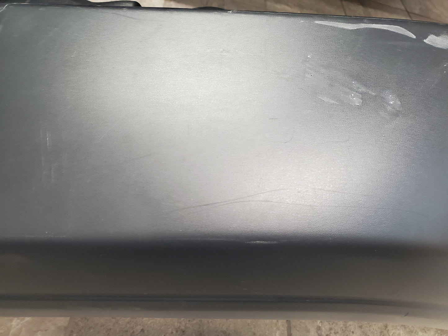 2018-2025 Jeep Wrangler JL Gladiator JT Sport Fender Flare Front Left Driver's Side with Halogen DRL