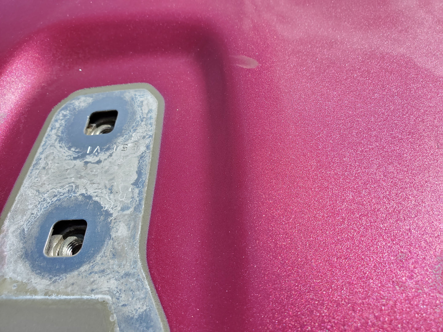 2018-2025 Jeep Wrangler JL Gladiator JT Hood in Tuscadero