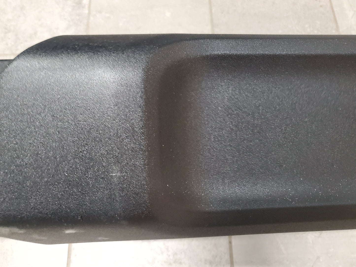 2018-2025 Jeep Wrangler JL Sport Rear Bumper OEM 6CE35RXFAB