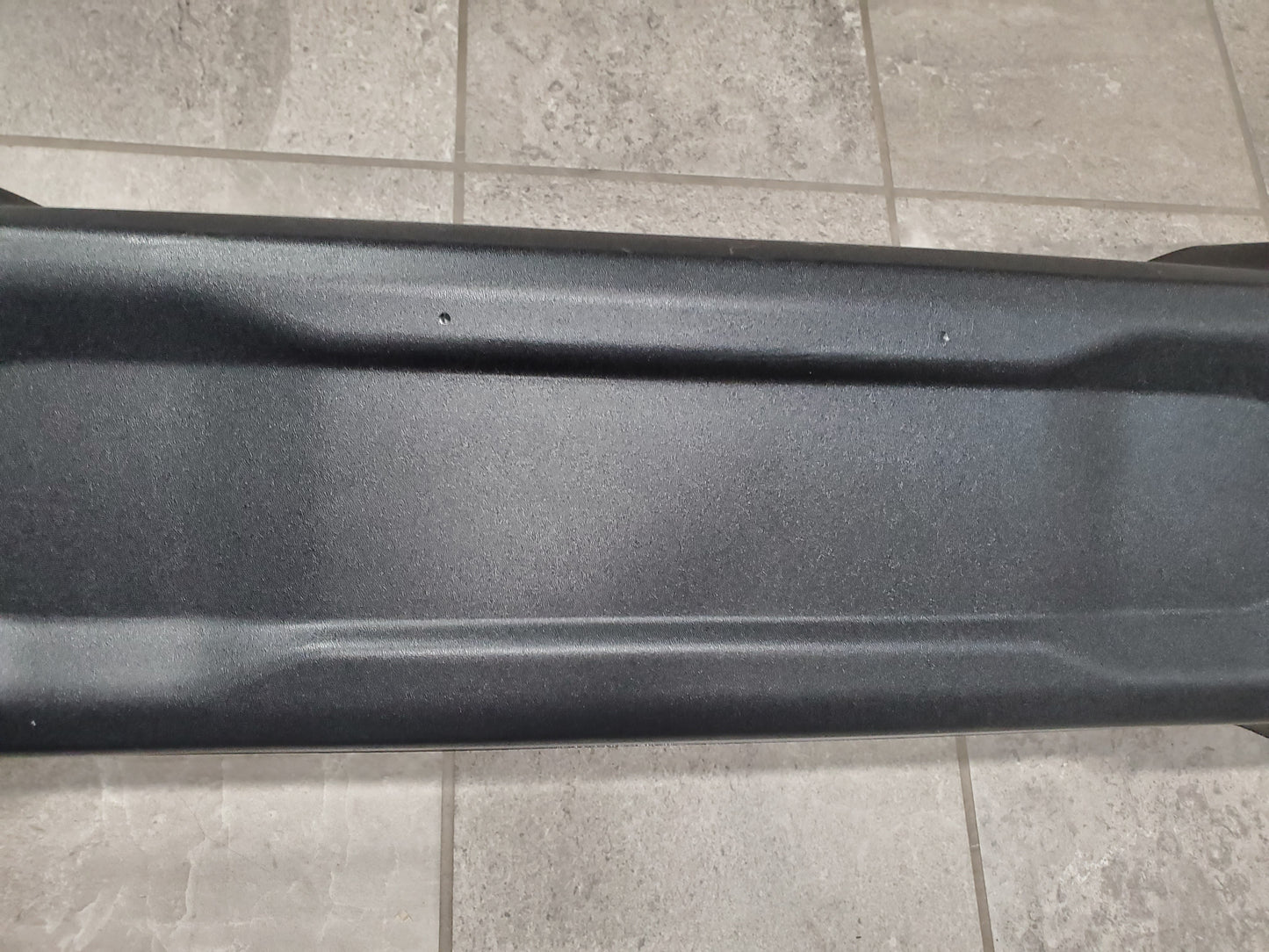 2018-2025 Jeep Wrangler JL Gladiator JT Sport Front Bumper With Halogen Fog Lights, Tow Hooks