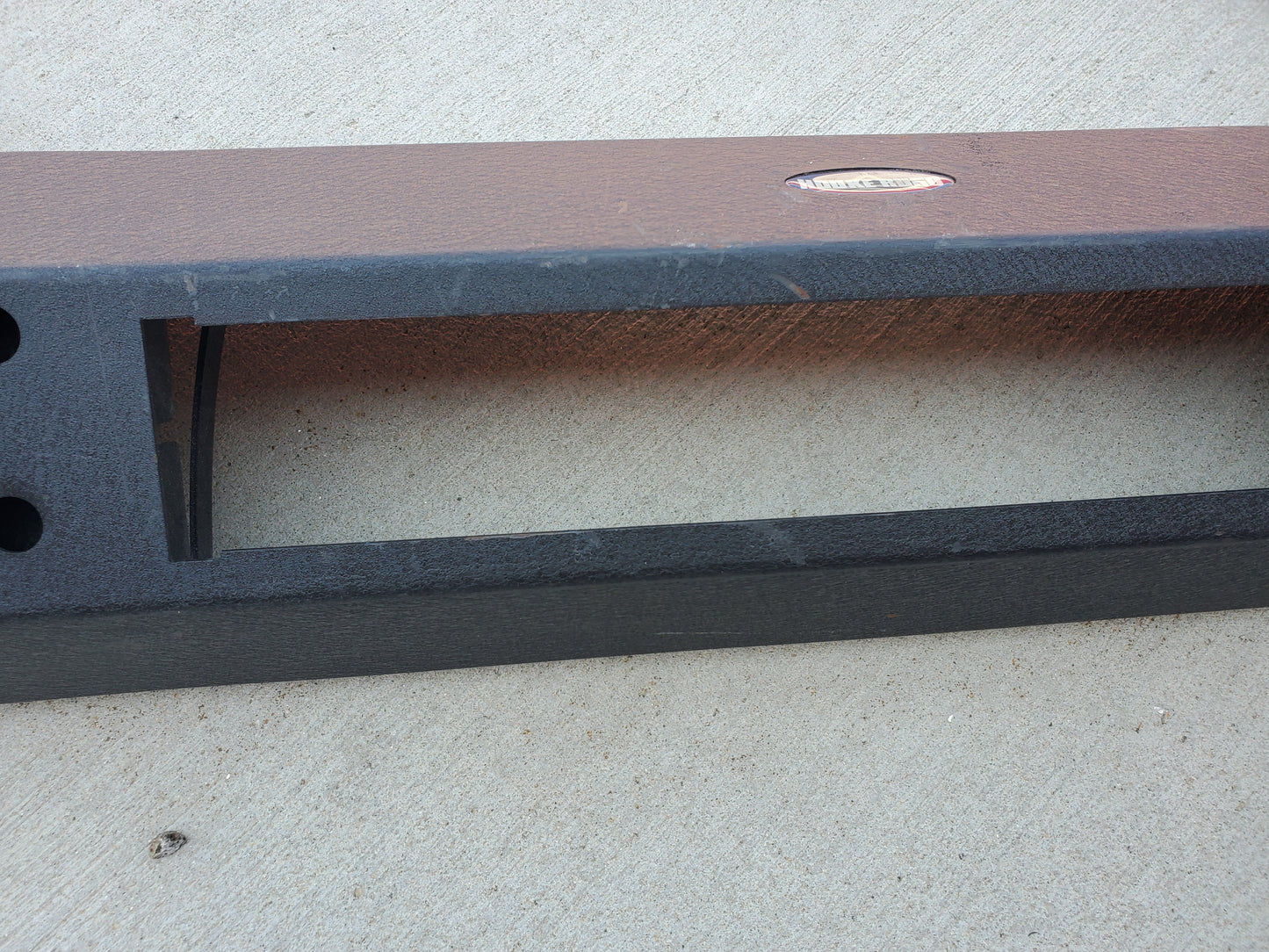 2007-2025 Jeep Wrangler JK JL Gladiator JT Steel Front Bumper Hooke Road Climber