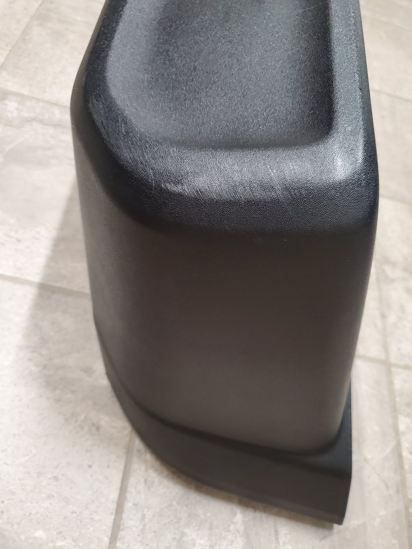 2018-2025 Jeep Wrangler JL Sport Rear Bumper OEM 6CE35RXFAB