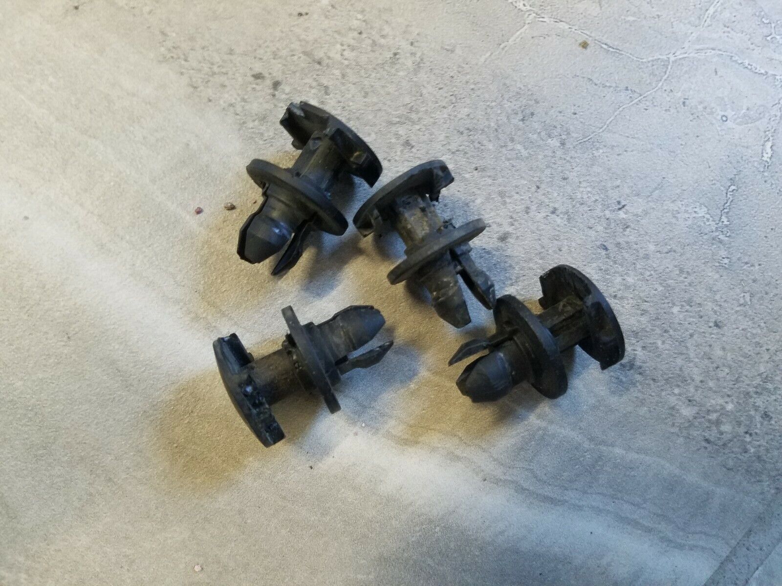 20072023 Jeep Wrangler JK/JL Gladiator JT Front Bumper Air Dam Push P