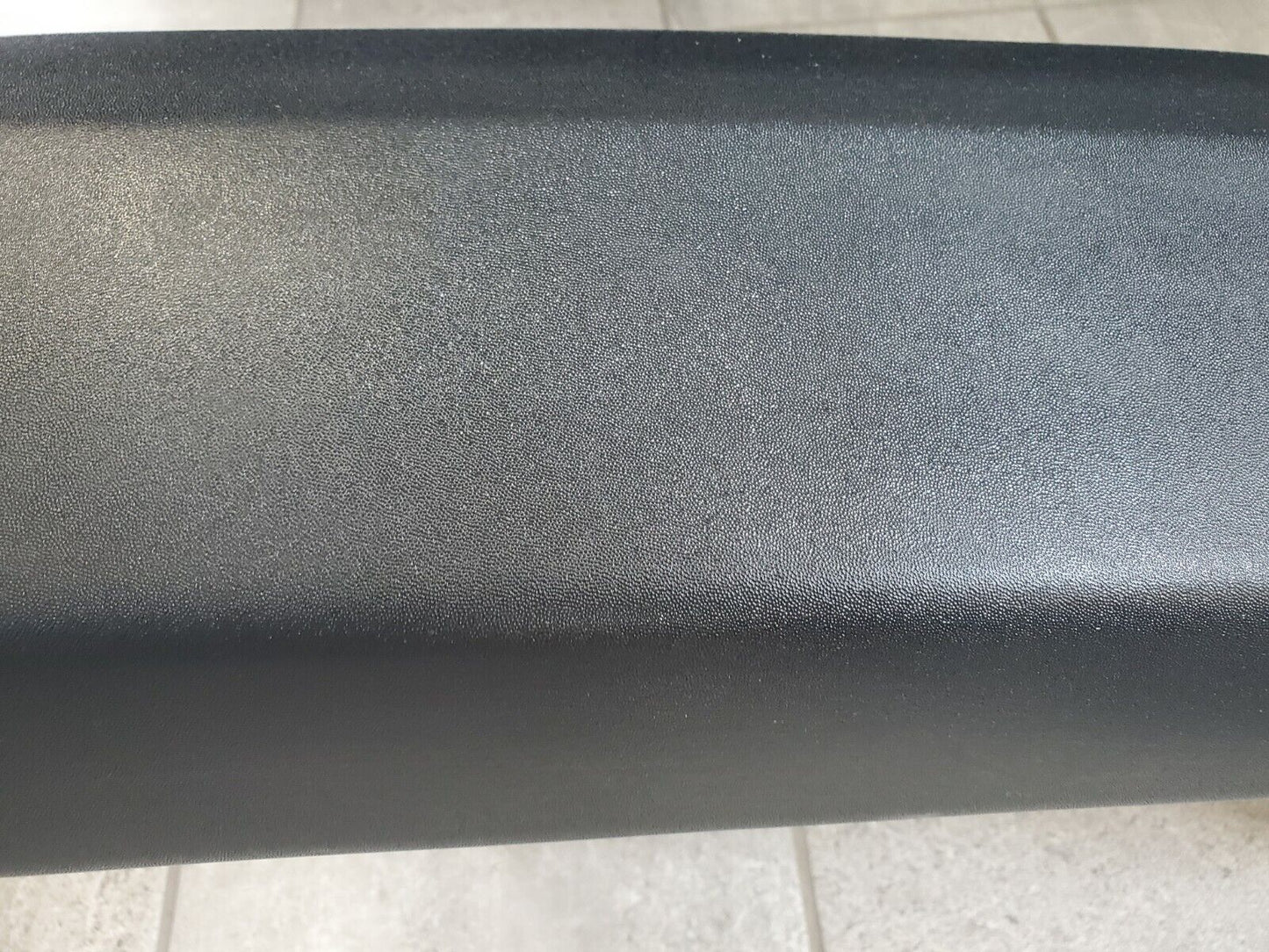 2007-2018 Jeep Wrangler JK Rear Left Driver Side Fender Flare OEM in Textured Black