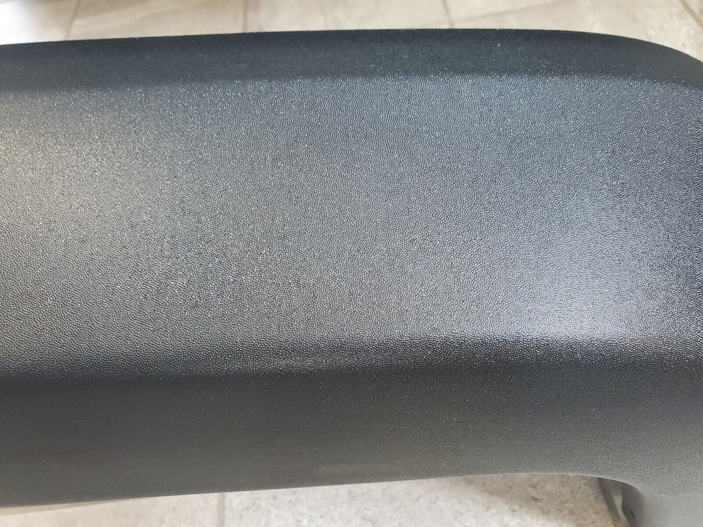 2007-2018 Jeep Wrangler JK Rear Left Driver Side Fender Flare OEM in Textured Black