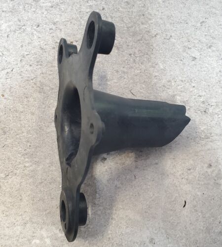 2018-2026 Jeep Wrangler JL Spare Tire Carrier Camera Bracket OEM