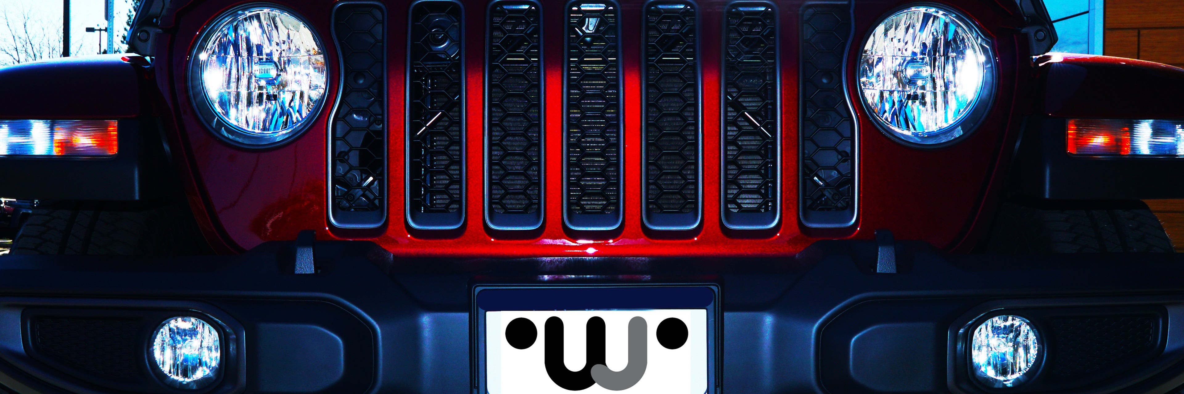 Other Jeep Wrangler and Gladiator Parts and Accessories