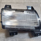 2018-2025 Jeep Wrangler JL Gladiator JT Sport Halogen DRL Housing Front Right Passenger Side 68307244AG