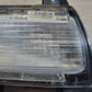 2018-2025 Jeep Wrangler JL Gladiator JT Sport Halogen DRL Housing Front Right Passenger Side 68307244AG