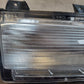 2018-2025 Jeep Wrangler JL Gladiator JT Sport Halogen DRL Housing Front Right Passenger Side 68307244AG