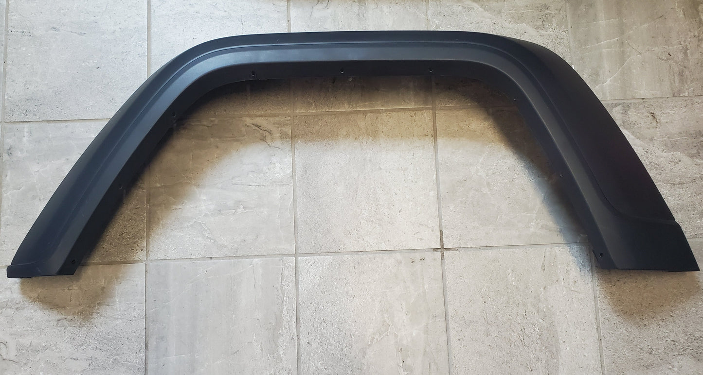 2020-2025 Jeep Gladiator JT Sport Rear Left Driver's Side Fender Flare