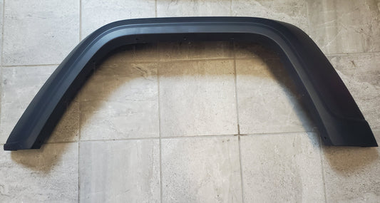 2020-2025 Jeep Gladiator JT Sport Rear Left Driver's Side Fender Flare