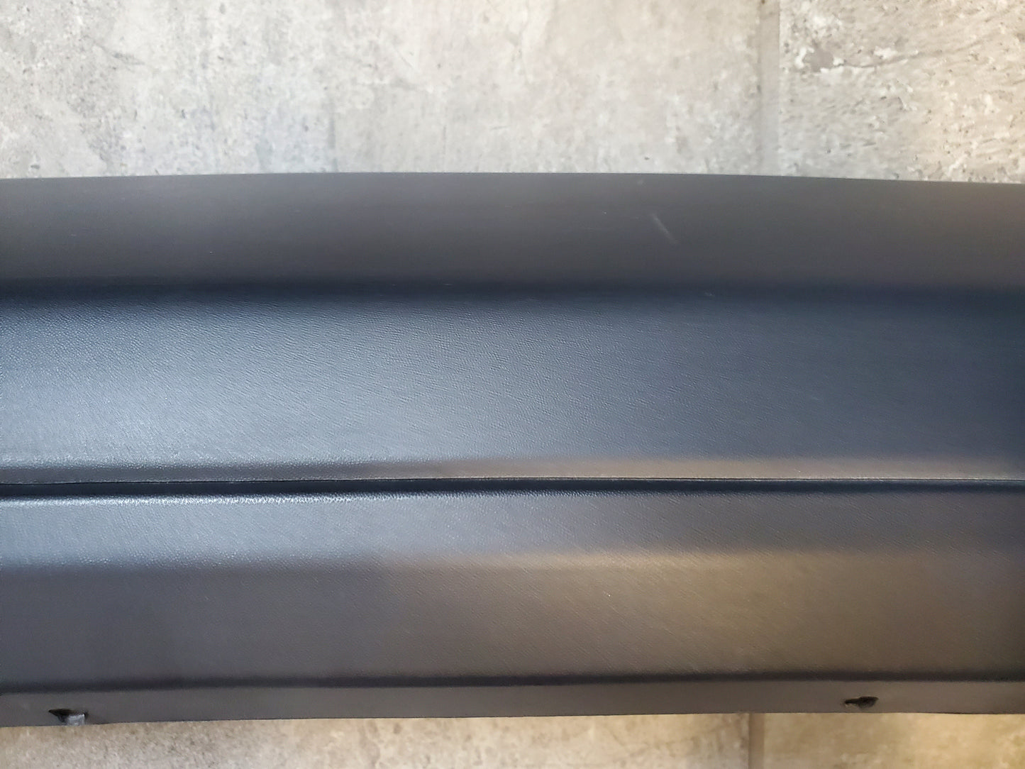 2020-2025 Jeep Gladiator JT Sport Rear Left Driver's Side Fender Flare