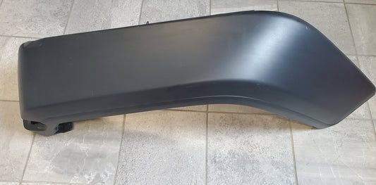 2018-2025 Jeep Wrangler JL Gladiator JT Sport Fender Flares Front Drivers Side