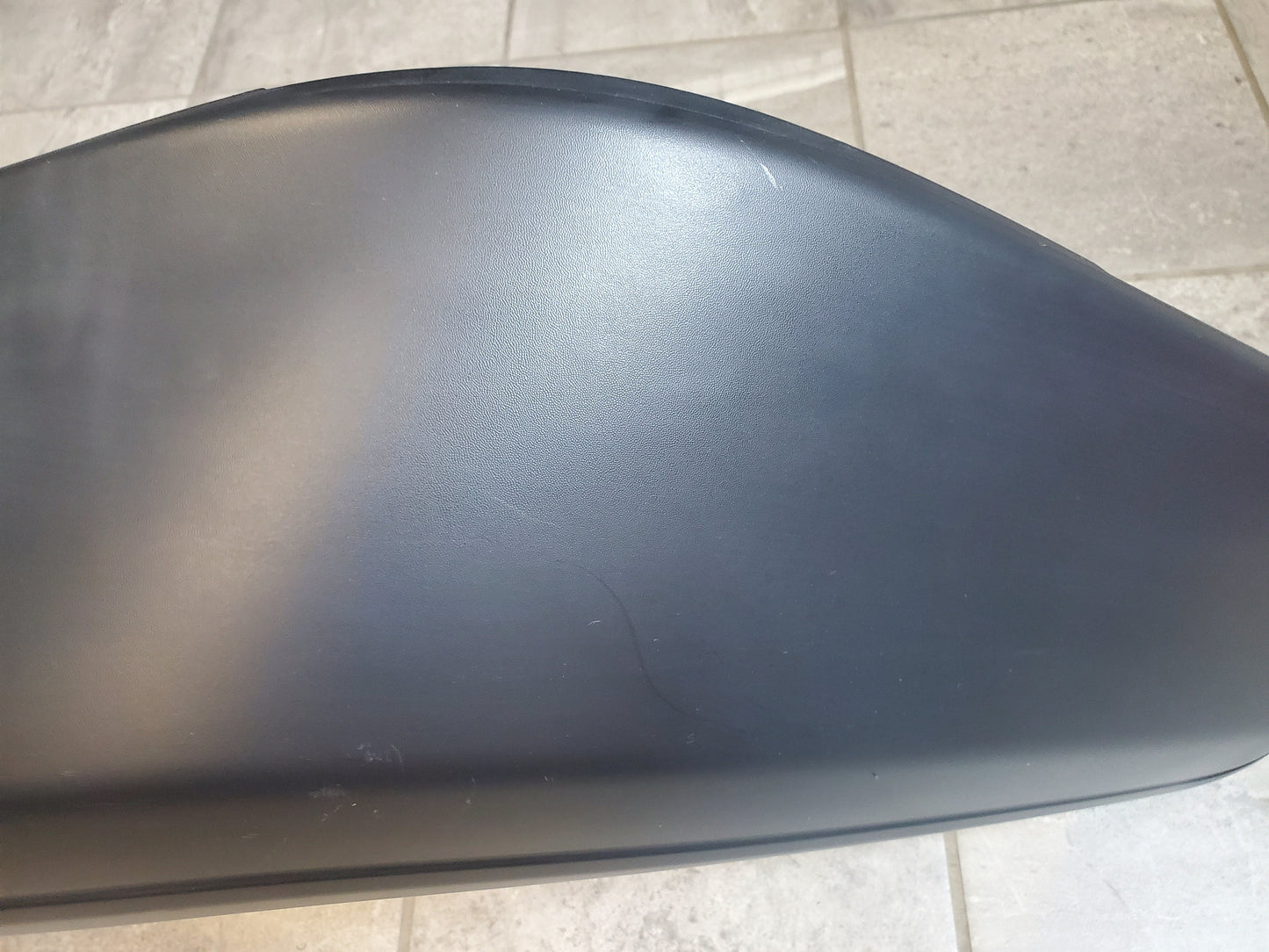 2018-2025 Jeep Wrangler JL Gladiator JT Sport Fender Flares Front Drivers Side