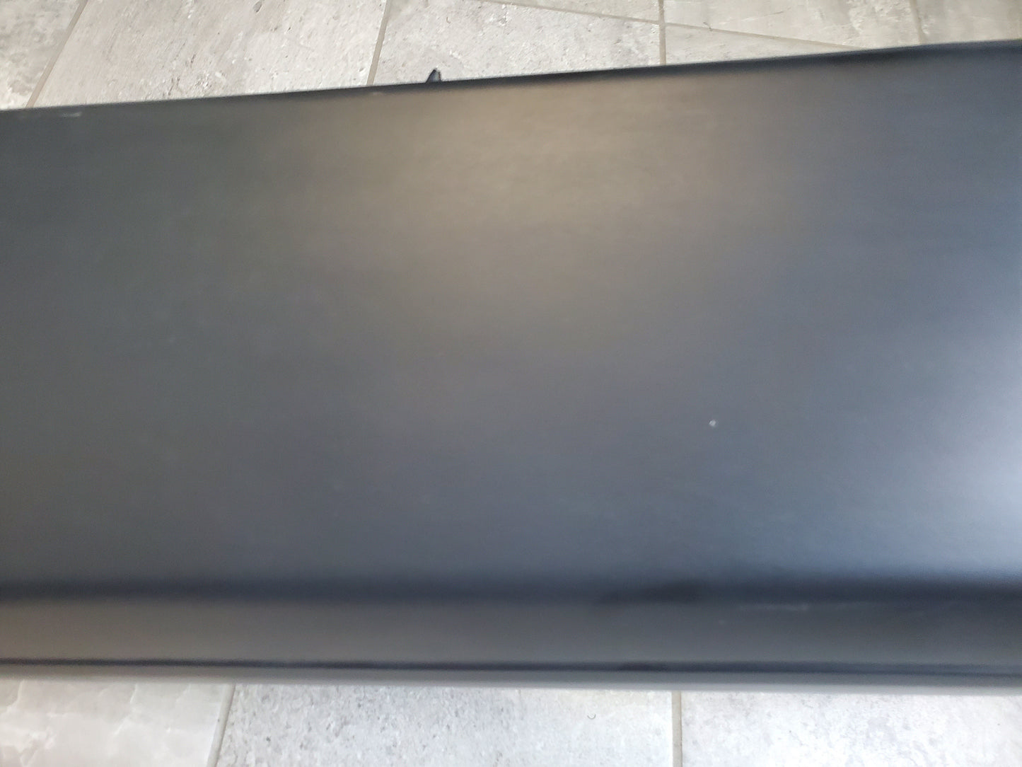 2018-2025 Jeep Wrangler JL Gladiator JT Sport Fender Flares Front Drivers Side