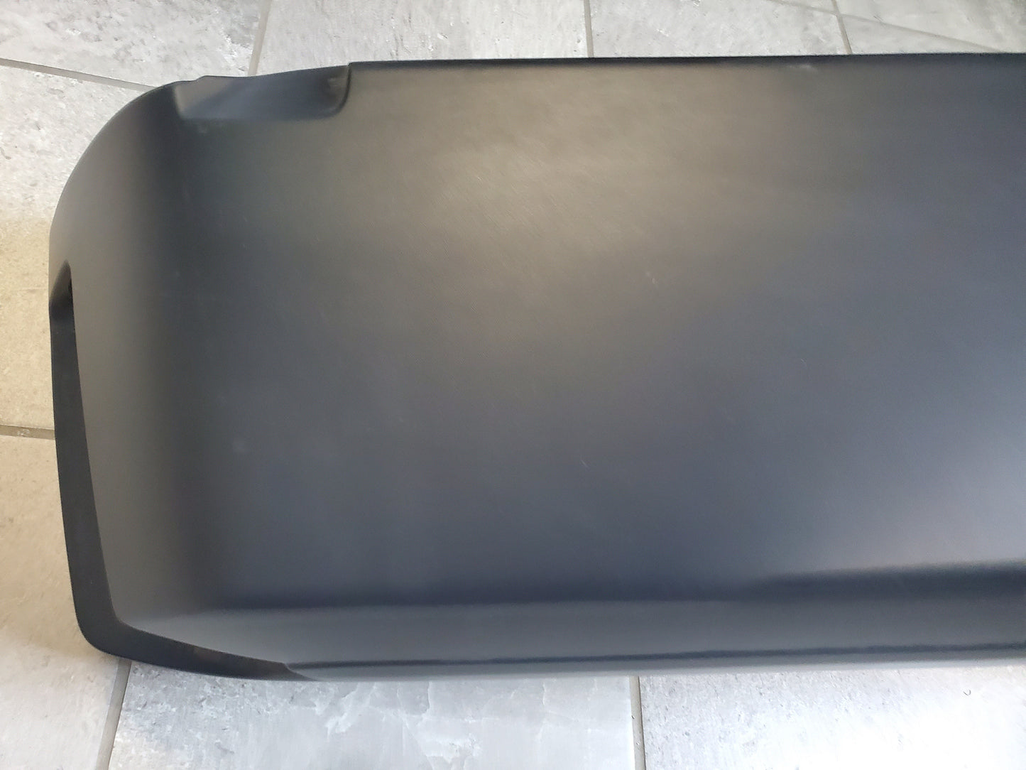 2018-2025 Jeep Wrangler JL Gladiator JT Sport Fender Flares Front Drivers Side