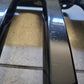 2007-2018 Jeep Wrangler JK Grille OEM Black 1BM91TRM