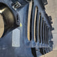 2007-2018 Jeep Wrangler JK Grille OEM Black 1BM91TRM