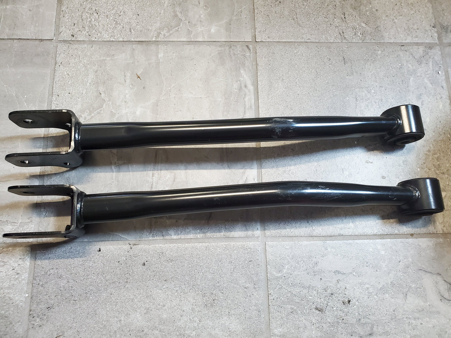 2018-2025 Jeep Wrangler JL Gladiator JT Rubicon Front Upper Control Arms OEM 68461228AA