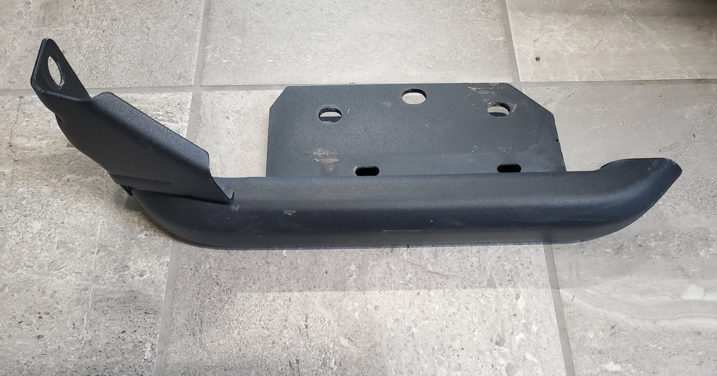 2020-2025 Jeep Gladiator JT Rock Rails, Sill Box, Right Passenger Side 68343194AB