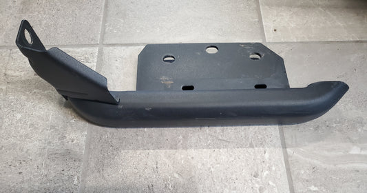 2020-2025 Jeep Gladiator JT Rock Rails, Sill Box, Right Passenger Side 68343194AB