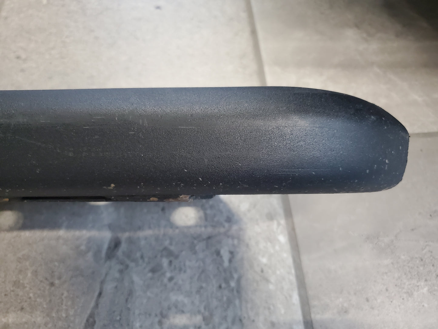 2020-2025 Jeep Gladiator JT Rock Rails, Sill Box, Right Passenger Side 68343194AB