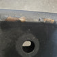 2020-2025 Jeep Gladiator JT Rock Rails, Sill Box, Right Passenger Side 68343194AB