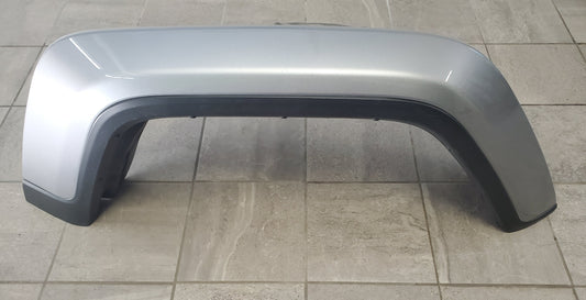 2020-2025 Jeep Gladiator JT Sahara Rear Right Passenger Side Fender Flare