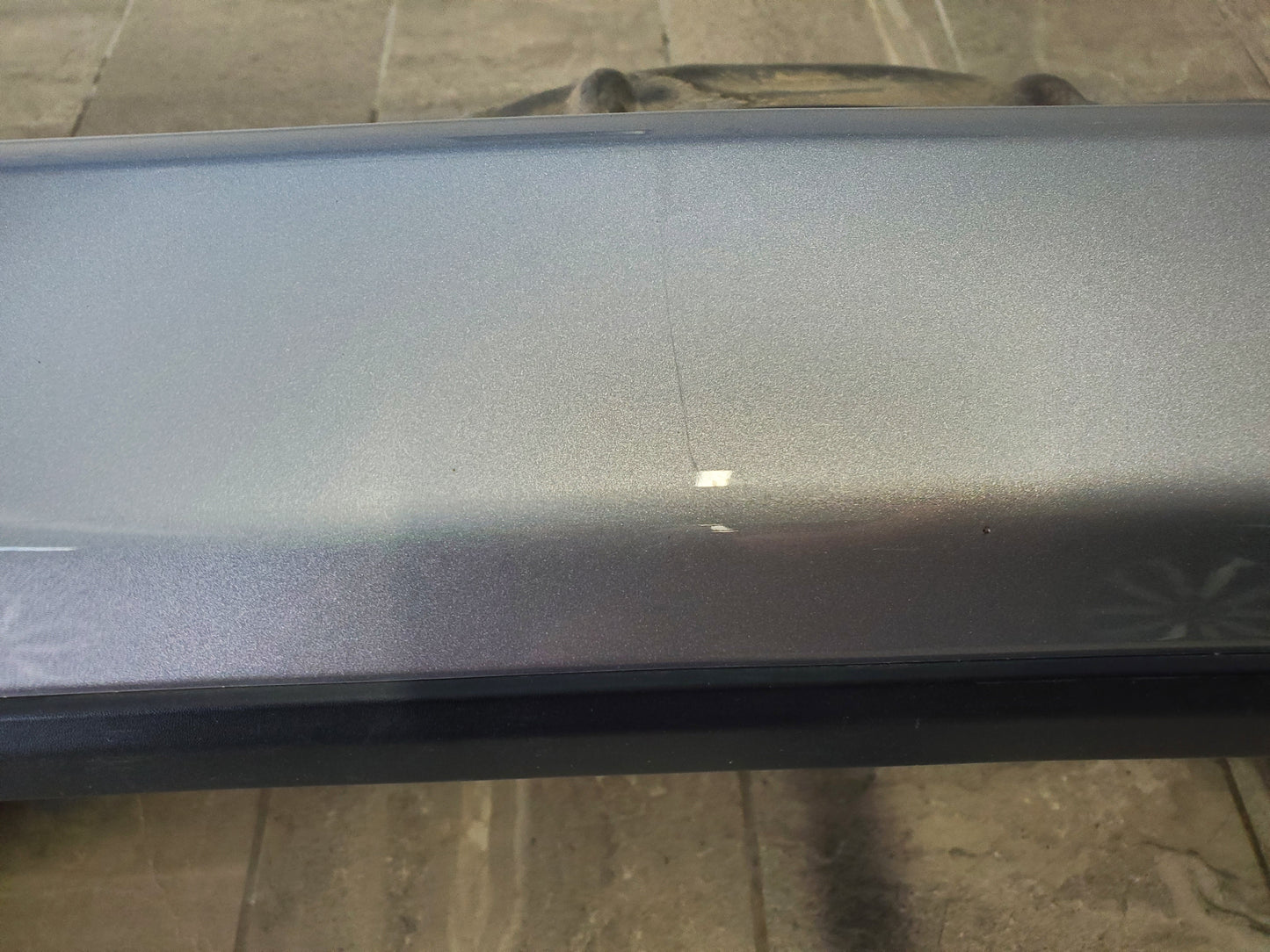 2020-2025 Jeep Gladiator JT Sahara Rear Right Passenger Side Fender Flare