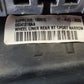2020-2025 Jeep Gladiator JT Sahara Rear Right Passenger Side Fender Flare