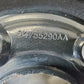 2020-2025 Jeep Gladiator JT Spare Steel Wheel OEM 04755290AA