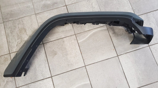 2018-2025 Jeep Wrangler JL Gladiator JT Sport Front Right Passenger Side Fender Flare Anvil