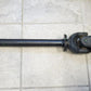 2018-2025 Jeep Wrangler JL Gladiator JT Front Axel Shaft Passenger Side for Dana 44 axels 68397156AA