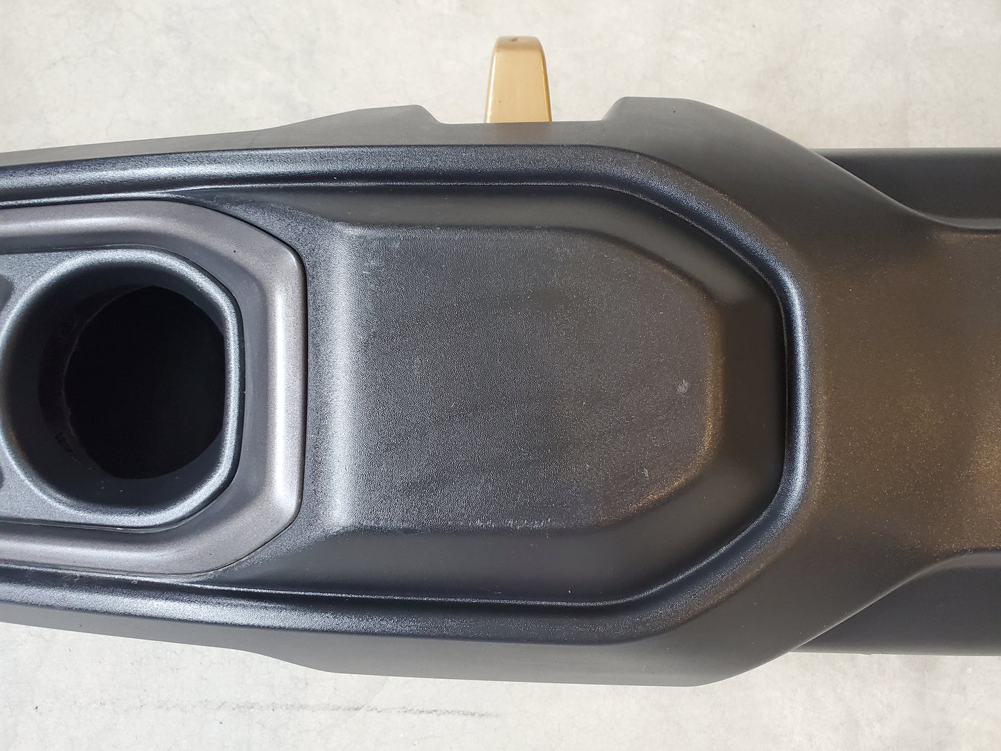 2018-2026 Jeep Wrangler JL Gladiator JT Rubicon Front Bumper With Bronze Tow Hooks