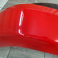 2007-2018 Jeep Wrangler JK Fender Flares OEM Rear Left Driver's Side Firecracker Red