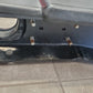 2007-2018 Jeep Wrangler JK Front Bumper OEM Textured Black